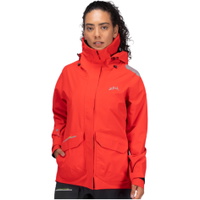 Womens OFS600 Offshore Cruising Sailing Jacket